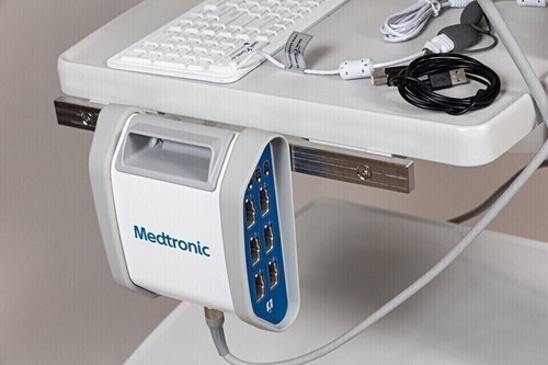 Medtronic FlexENT StealthStation Navigation System - Available at Simon Medical - Picture 7 of 12