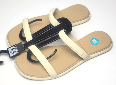 Reef Womens Water Willow Marina Vintage 9 | eBay