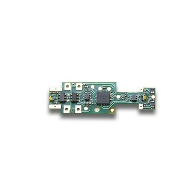 Digitrax DN123K3 1.25 Amp N Scale Mobile Decoder for Kato NW-2     | $5 Offer