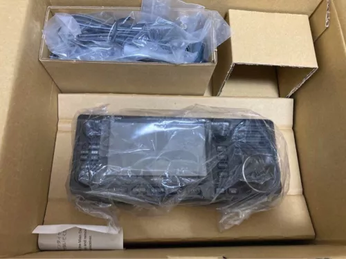 Nuevo ICOM HF/50/144/430MHz 10W Todo Modo Multimodo Portátil IC Transceptor 705 - Imagen 2 de 3
