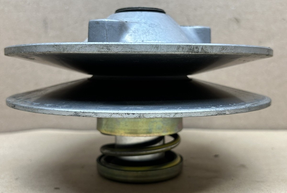 06-09 GENUINE KFX 700 KAWASAKI KFX700 DRIVEN CLUTCH CONVERTER | eBay