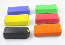 28MM 1 1/8 Handlebar Fat Bar Pad 2.0 For Honda KTM Kawasaki Yamaha Dirt Bike ATV