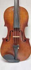 Nr.968 Sehr alte Deutche Violine