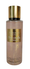 Limited Edition VICTORIA'S SECRET BARE VANILLA SHIMMER BODY MIST SPRAY 8.4 OZ