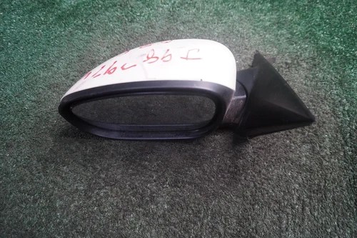 2006 2007 2008 DODGE MAGNUM DRIVER SIDE WHITE Door Mirror OEM E11015628