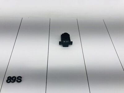 18-20 FORD ECOSPORT SMART DATA LINK COMPUTER CONTROL MODULE OEM