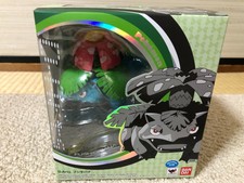 sh figuarts venusaur