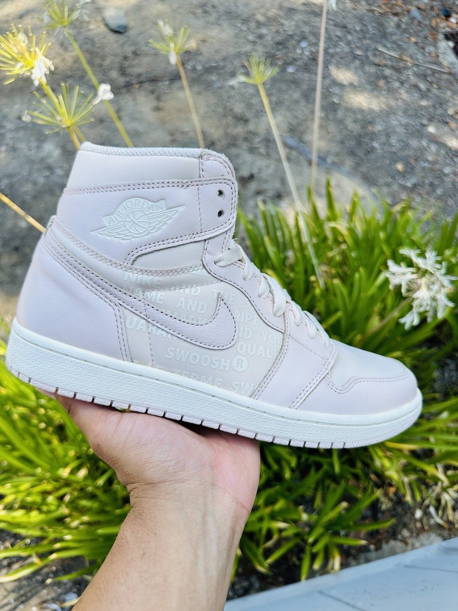 シューズ(男性用) Nike Air Jordan 1 Retro USA 9.5 NIKE AIR JORDAN 1 I RETRO SB QS NEW SIZE 9.5 LANCE MOUNTAIN