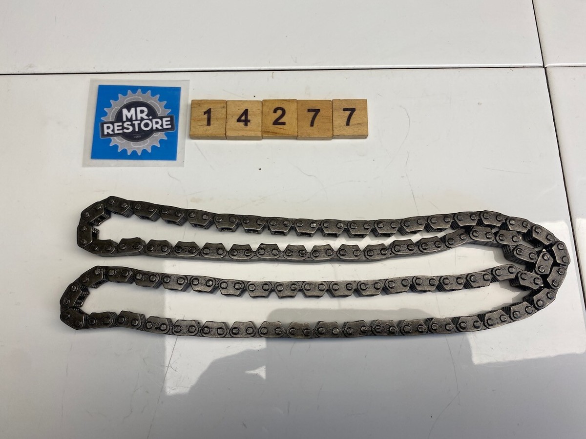 Kawasaki Z1000 Z1100 ZX750 Z750 Z650 Z440 GPZ750 Cam Chain 92057
