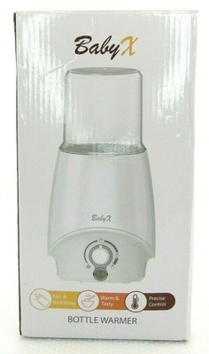 quickest bottle warmer