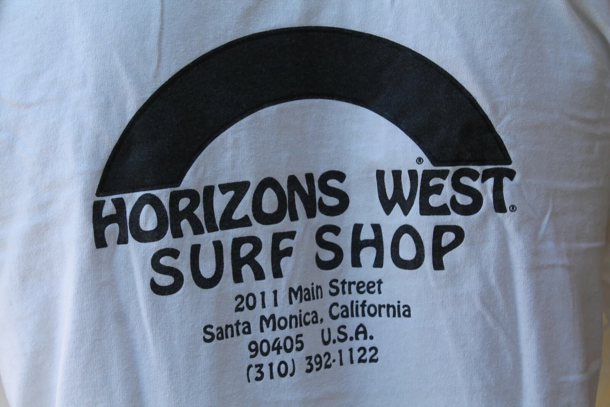Horizons west cheap surf shop