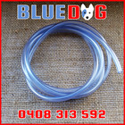 <!--F#f_0-->4mm Fuel Hose x 1M CVT Clear Fuel Line Petrol Hose (4mm ID) (6mm OD) FL4MM<!--F/-->
