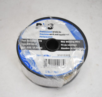 Radnor P/3 64004178 Copper Coated Carbon Steel MIG Welding Wire