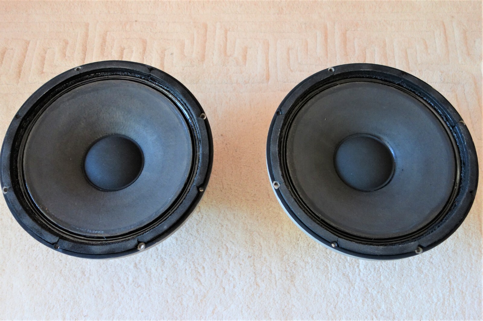tannoy gold 15