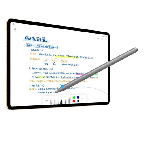 Honor Magic-Pencil 3 Charging Stick Set Stylus Capacitive Pen For Honor Pad 9 - Picture 4 of 15