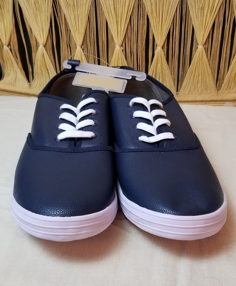 Urban Outfitters Navy Canvas Sneakers Converse Chuck Taylor All Star  main image 4