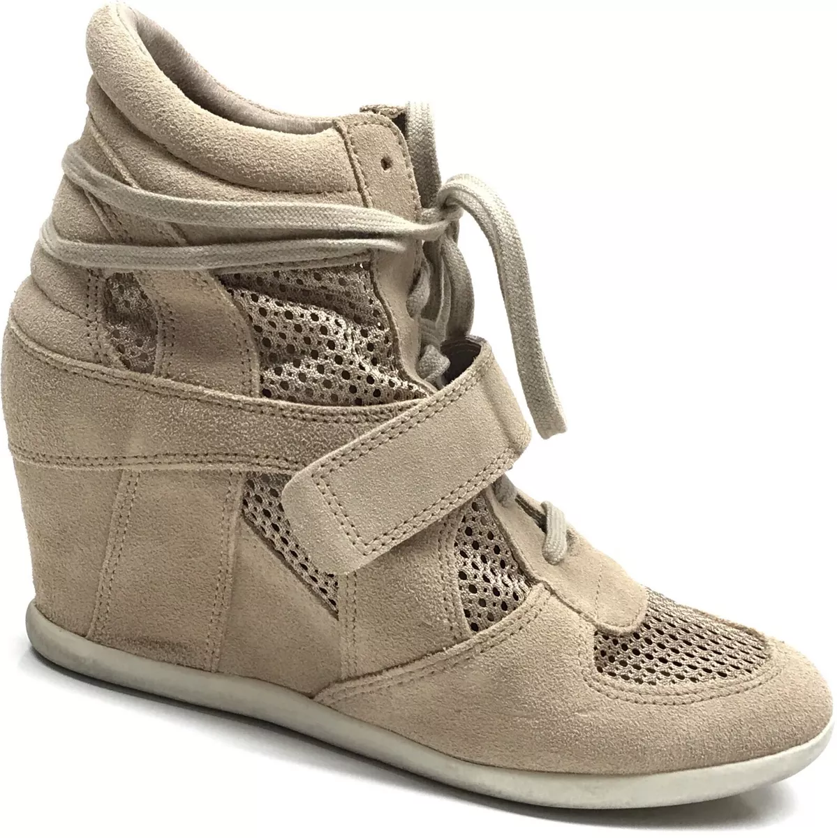 Ash bowie wedge hot sale