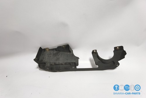 Original BMW  E83  Abdeckung Lenkgetriebe unten rechts 3403298