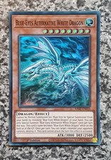 Yugioh 25th Anniversary Rarity Collection II RA02 Super Rare 1st Edition MINT