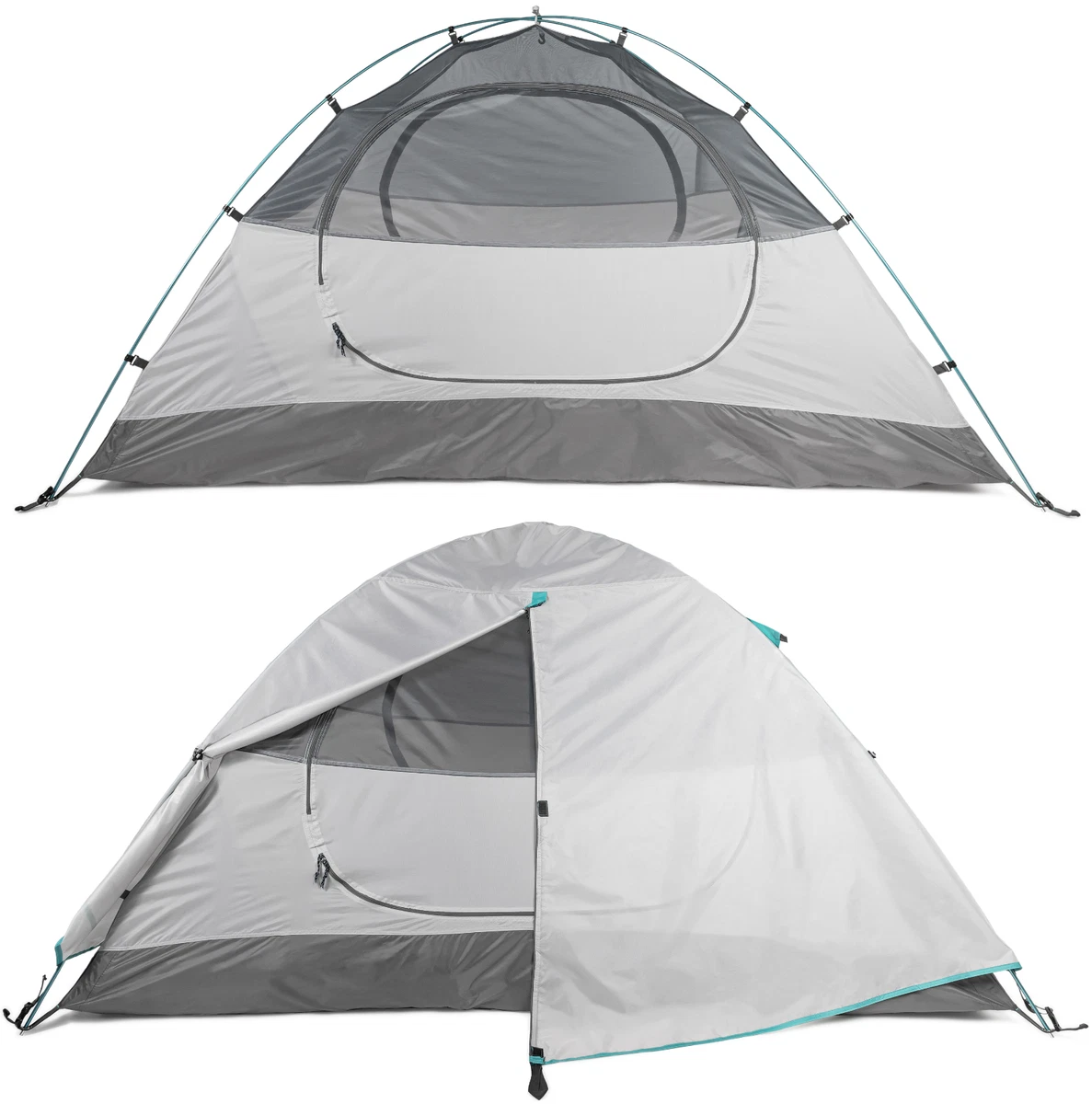 Best 2 person 2025 camping tent