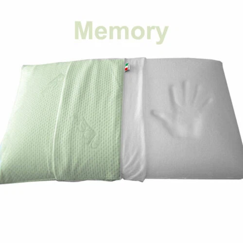 Cuscini per il letto