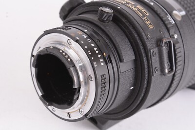 Nikon ED AF Nikkor 300mm f/2.8 Telephoto Lens #Z-04406 | eBay Nikon ED AF Nikkor 300mm f/2.8 Telephoto Lens #Z-04406 | eBay