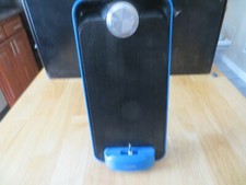 Sylvania Portable Phone Speaker, For MP3 Players w/Headphone Jack