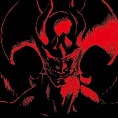 Devilman Crybaby Complete Box Complete Full Production Limited