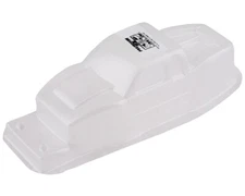 Proline 1/24 Cliffhanger High Performance Body SCX24 - Clear (PRO359600)