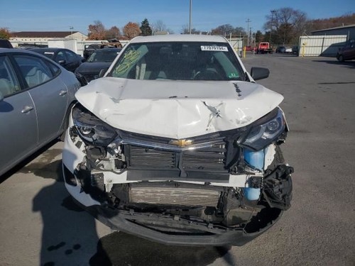 Alternator Fits 18-22 EQUINOX 2773682 - Picture 6 of 12