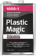 Polyvance Plastic Magic Adhesion Promoter Gallon 1050-1