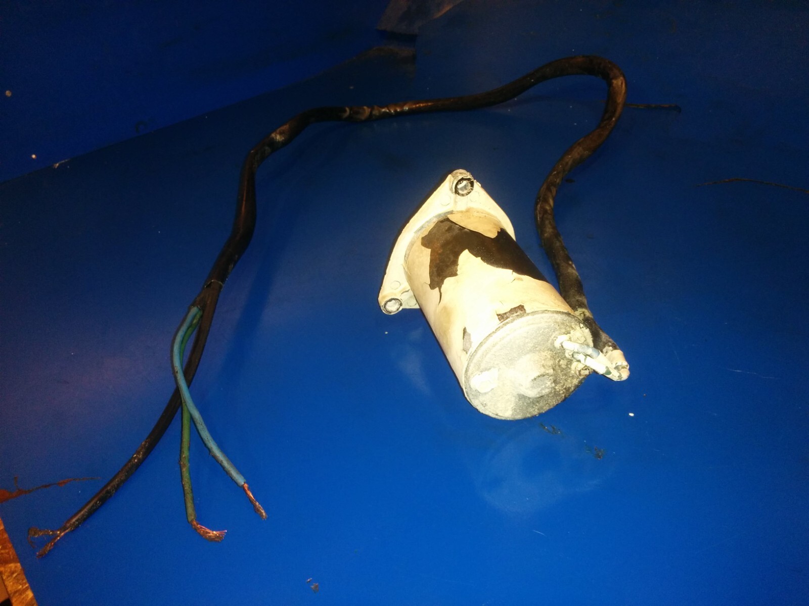 0394176 motor yy for 0434803 0395088 328718 johnson evinrude 110hp  