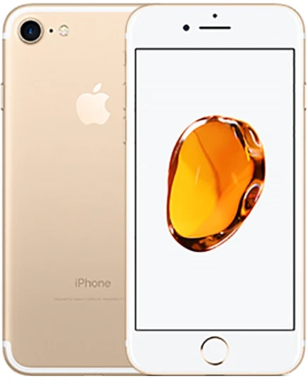 Apple iPhone 7 Smartphone All Colours & Storage (Unlocked) IOS - B Grade - Image 4 of 4