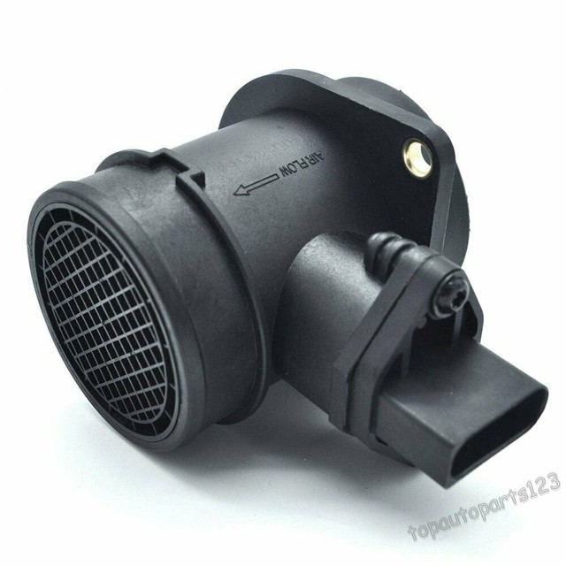 Fit Audi A4 TT VW Golf Quattro 06A906461L 0280218063 Mass Air Flow