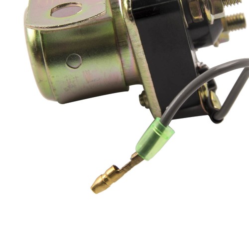 Anlasser Relaismagnet for Polaris Sportsman 500 96-2002 Atv 3084981 Elektromoto - Picture 10 of 12