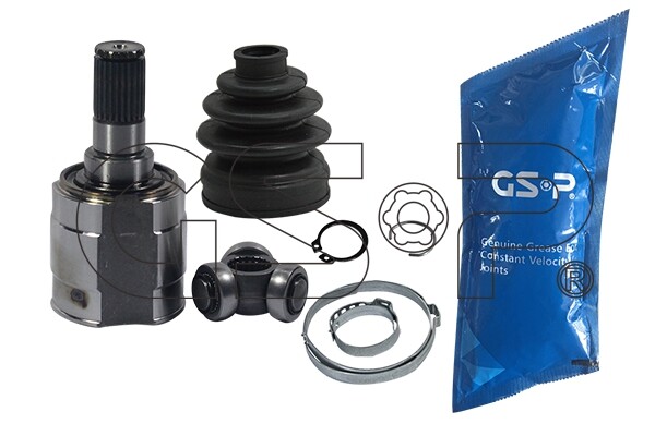 624019 GSP Joint Kit, drive shaft for KIA