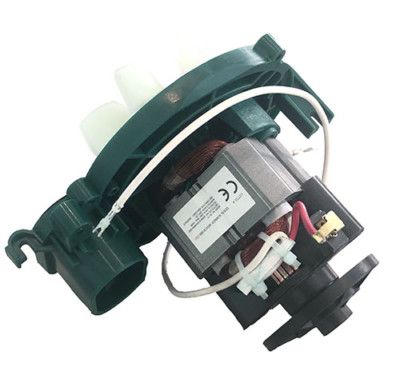 MOTORE FOLLETTO VK120 121 122 CERTIFICATO IMQ COMPATIBILE ASPIRAPOLVERE  VORWERK | eBay