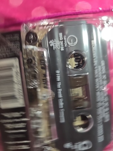 GUNS N ROSES Cassette Tape '' Lies '' Geffen 1986 - Picture 6 of 6