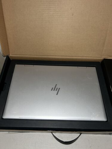 HP Envy x360 15-DR1076, HP 15-DR1076nr, i7, 256GB SSD, 12GB RAM, FOR PARTS READ - Picture 2 of 10