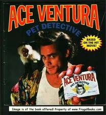 jack bernstein ace ventura