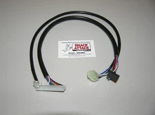 (AP) AUTOMATIC PRODUCTS 110, 111, 112 & 113  MARS BILL VALIDATOR HARNESS 110v