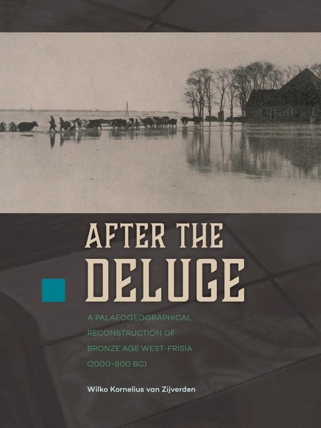 Wilko Van Zijverden | After The Deluge | Taschenbuch | Englisch (2017) | 186 S.-image