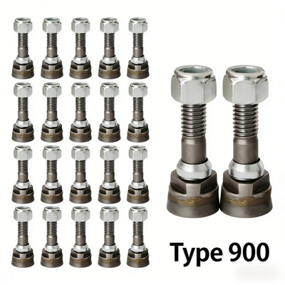 #ad 20 Pack Stump Grinder Teeth Replacement For 900 Stump Grinder Teeth FREE SHIP $149.00