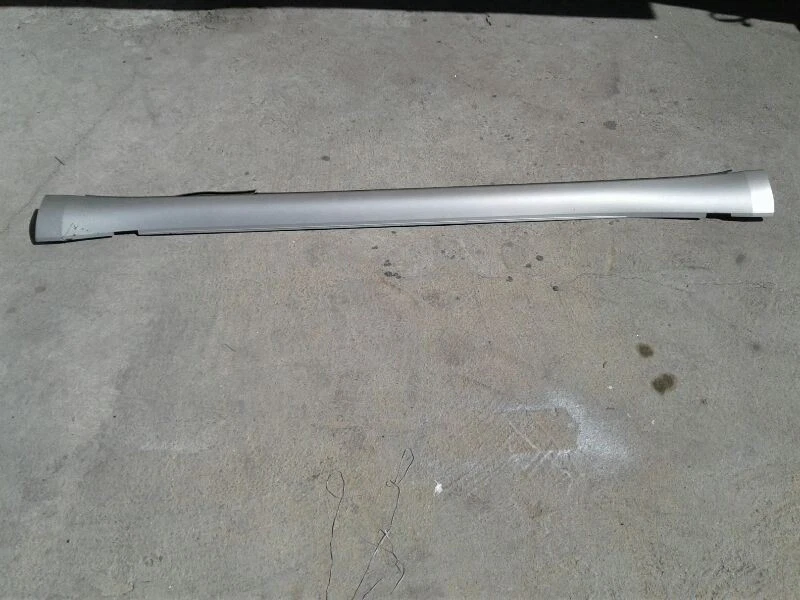 ENCLAVE 2020 Rocker Panel Moulding 125409 - Image 2 of 4