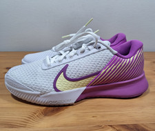 Nike Court Air Zoom Vapor Pro 2 Women Sz 9.5 Tennis Pickleball Shoes DR6192-100