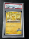 2025 Pokemon SVP Pikachu Illustration Contest 2024 #214 PSA 10