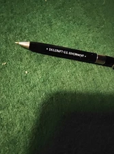 Vtg  Skillcraft Government Pens Medium Used