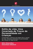 Nitin Khanvilkar (U. A.) | Estilo De Vida: Uma Covariada De TraçOs De...