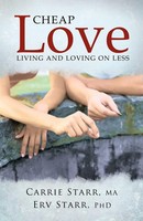 Carrie Starr Ma (U. A.) | Cheap Love | Taschenbuch | Englisch (2011)