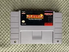 Pac-Man 2 The New Adventures - Super Nintendo, SNES - Tested-Game Cartridge Only